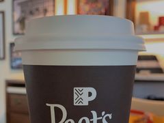 -Peet's 皮爷咖啡(东湖路手作店)