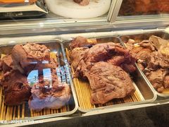 -潘佳驴肉(天齐庙北门店)