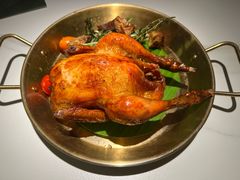 -帕娜·泰式茶餐厅·Bistro(近铁广场店)