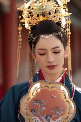点击看大图 -美云庭古装·格格服汉服·京城旅拍(北京店)