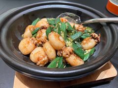 -玲珑餐厅(陕西南路店)