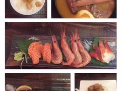 -平成屋·午肴夜酒(四川北路店)