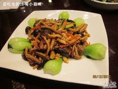 IMG_0512-龙井壹号·茶缘山景宴(龙井村店)