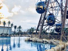 -三亚海昌梦幻海洋不夜城