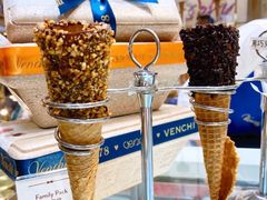 -VENCHI 闻绮(广州太古汇店)