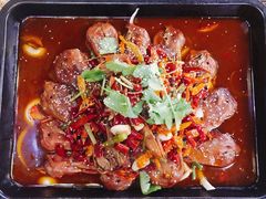 -69艺术餐厅(宋庄店)