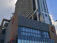 -芽庄喜来登水疗酒店