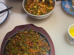 -遇见长安之高山流水(李家村万达店)