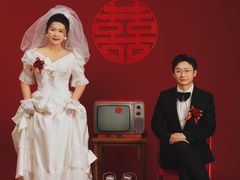 -浪漫一生摄影美学(怀柔开放路店)