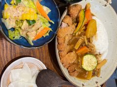 -ITARU食堂·定食料理(西丽店)