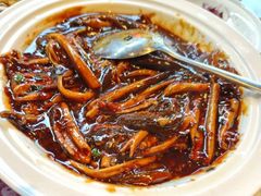 响油鳝糊-松鹤楼(山塘街店)