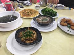 -秋姐美食店(旅游大道店)