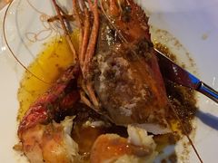 -Ministry of Crab(科伦坡店)