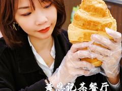 -黄恩记茶餐厅(杨箕店)