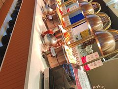 -凡塔斯牛排自助餐厅(莆田万达店)