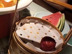 -卢大鲜鱼头捞饭(美利广场店)