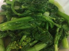 -何氏排骨(左家塘店)