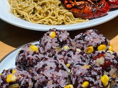 -食鸡公社辣子鸡·潍坊菜·烧烤