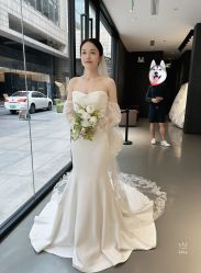 -Vera Wang婚纱礼服旗舰店