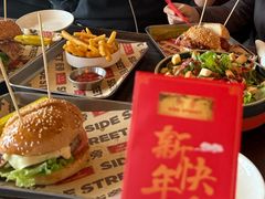 -Side Street街旁(交道口店)