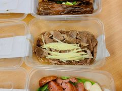 -乡亲鹅肉城(吴江店)