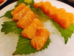 -甄御•海鲜新青岛菜(麦岛店)