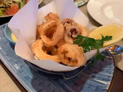 -杭州西子湖四季酒店-WL BISTRO西湖餐厅(灵隐路店)