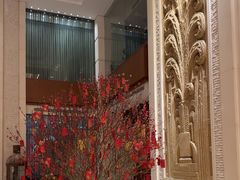 -惠州康帝国际酒店