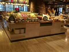 -OPEN開全日自助餐厅·西餐·海鲜(佛山希尔顿酒店)