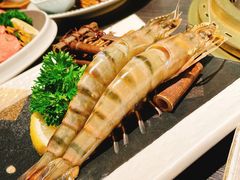 -AJIYA·池袋日式烧肉自助(天津万象城店)