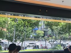 -麦当劳(光新乐购店)