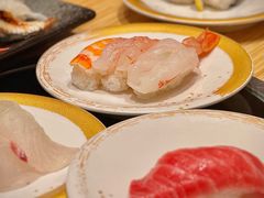 -合点寿司(金虹桥商场店)