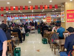 大堂-西塔大冷面(市府大路店)