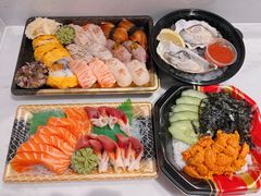 -鮨之佐壽司外賣店(氹仔市区店)