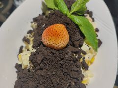 -小巷餐厅(五大街店)