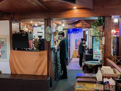 -老井俄式餐厅