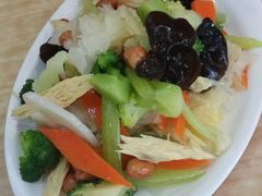 -赵奶奶水饺锅贴小酒馆(丁字沽店)