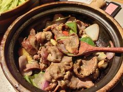 -啫神·广州地标美食(北京路店)