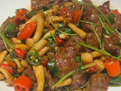 -健眺小海鲜(临海后山店)