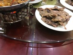 -冯氏吴山贡鹅(206国道店)
