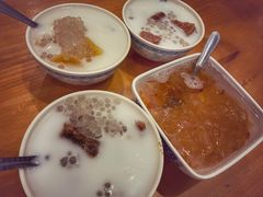 -冰神糖水铺(国贸中心店)