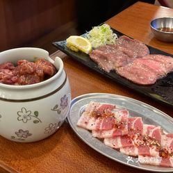 日本菜 福田區 市中心/會展中心 大阪燒肉baka一代(福田店)收起