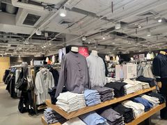 -MUJI无印良品(世博源店)