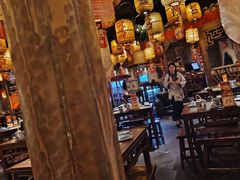 -南京大牌档(青岛万象城店)