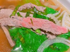 -Pho Asia 亚阁越南料理(上海来福士广场店)