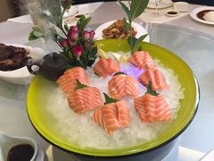 -上和臻品中国菜(花园街店)