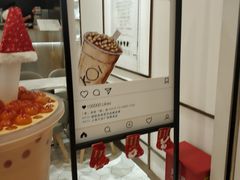 -KOI Thé(力宝广场店)