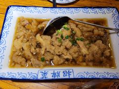 -老雒阳面馆·水席·洛阳菜(王城路店)