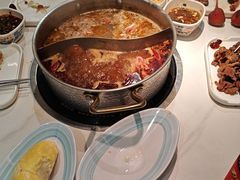 -深海聚汇·牛榴宴·自助料理(江宁万达店)
