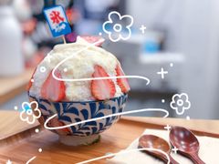 -陈记栗子(长宁路店)